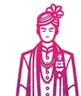 Indian Groom